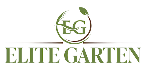 Elite Garten - Logo