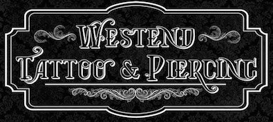Westend Tattoo & Piercing - Logo
