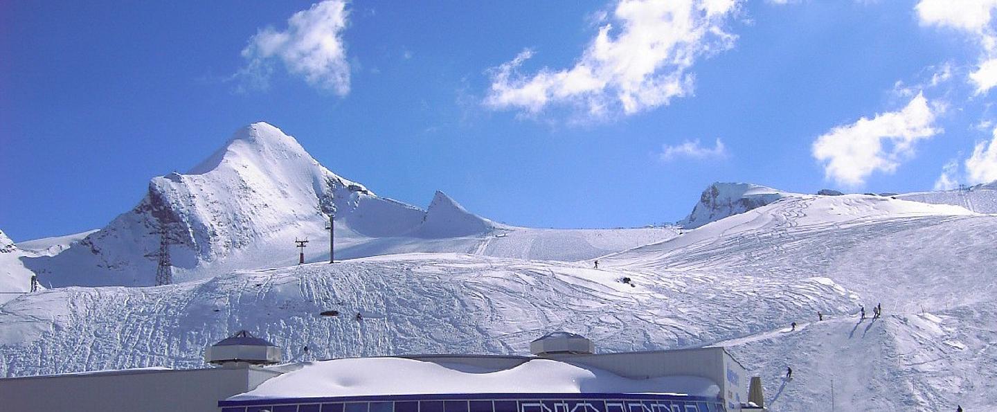 Kitzsteinhorn