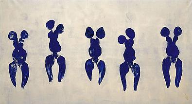 Yves Klein