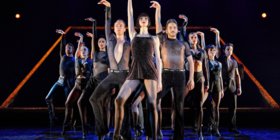 Ensemble von Chicago