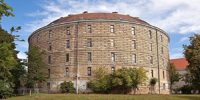 Narrenturm Wien