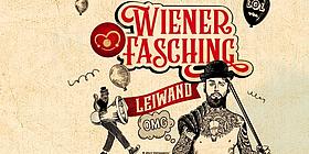 Logo Wiener Fasching