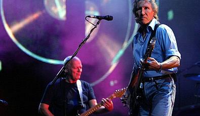 Roger Waters Bassist