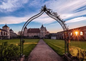 Renaissanceschloss Rosenburg 