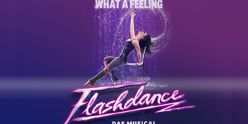 Sujet von Flashdance das Musical