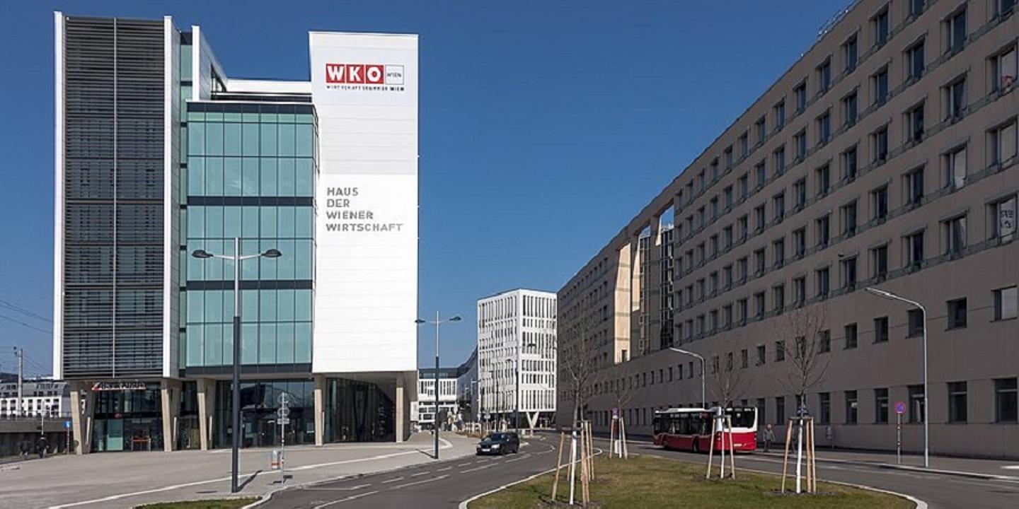 Haus der Wiener Wirtschaft