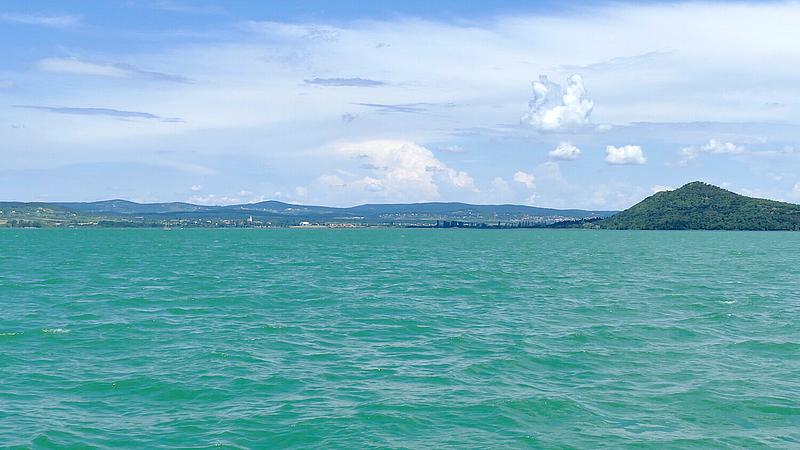 Balaton See