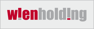 Logo der Wien Holding