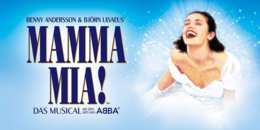 Sujet von Mamma Mia das Musical