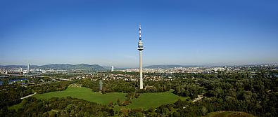 Donauturm, Wien