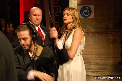 Filmball Vienna 2010