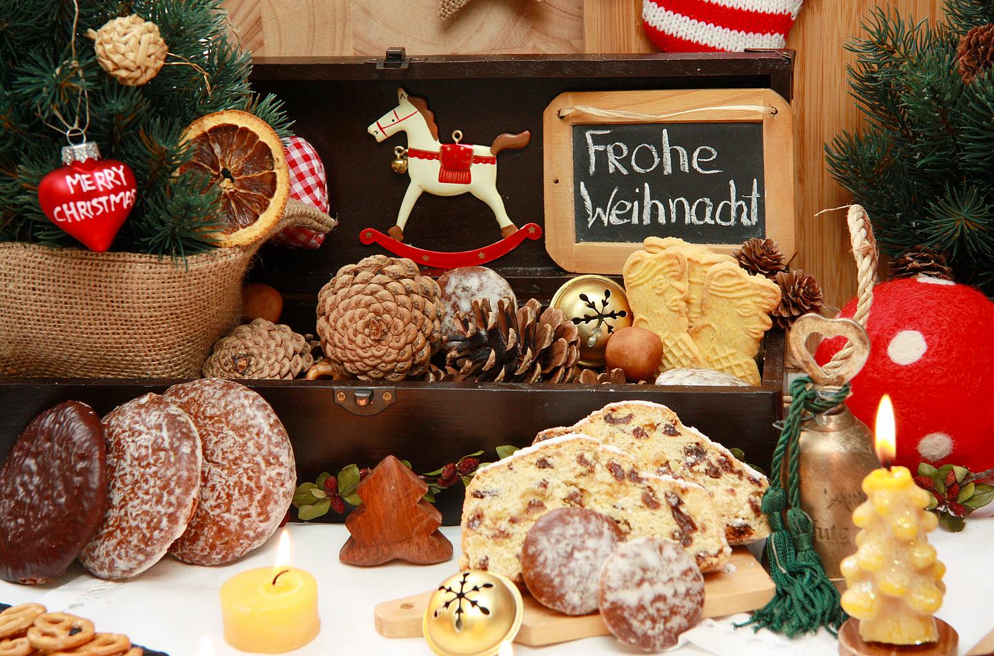 Weihnachtsbräuche Österreich So feiert das christliche Österreich