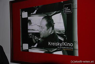 Kreisky DVD Set Release