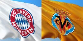 Bayern München Villarreal