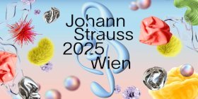 Johann Strauss Jahr 2025 Sujet