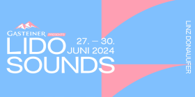 LIDO SOUNDS 2024 Banner