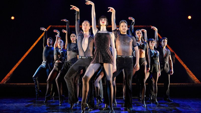 Ensemble von Chicago