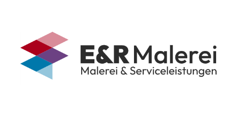 E&R Malerei - Logo